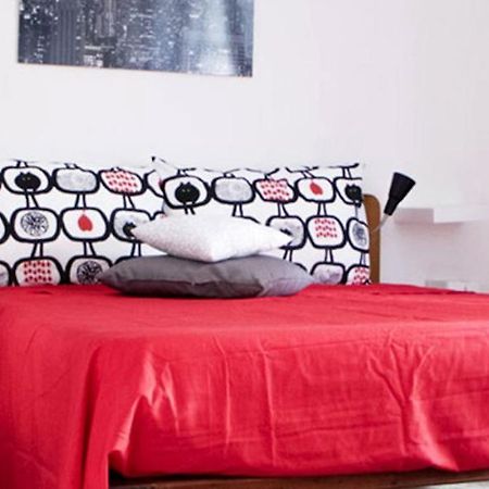Kamchu Apartments: Viale Libia Róma Kültér fotó