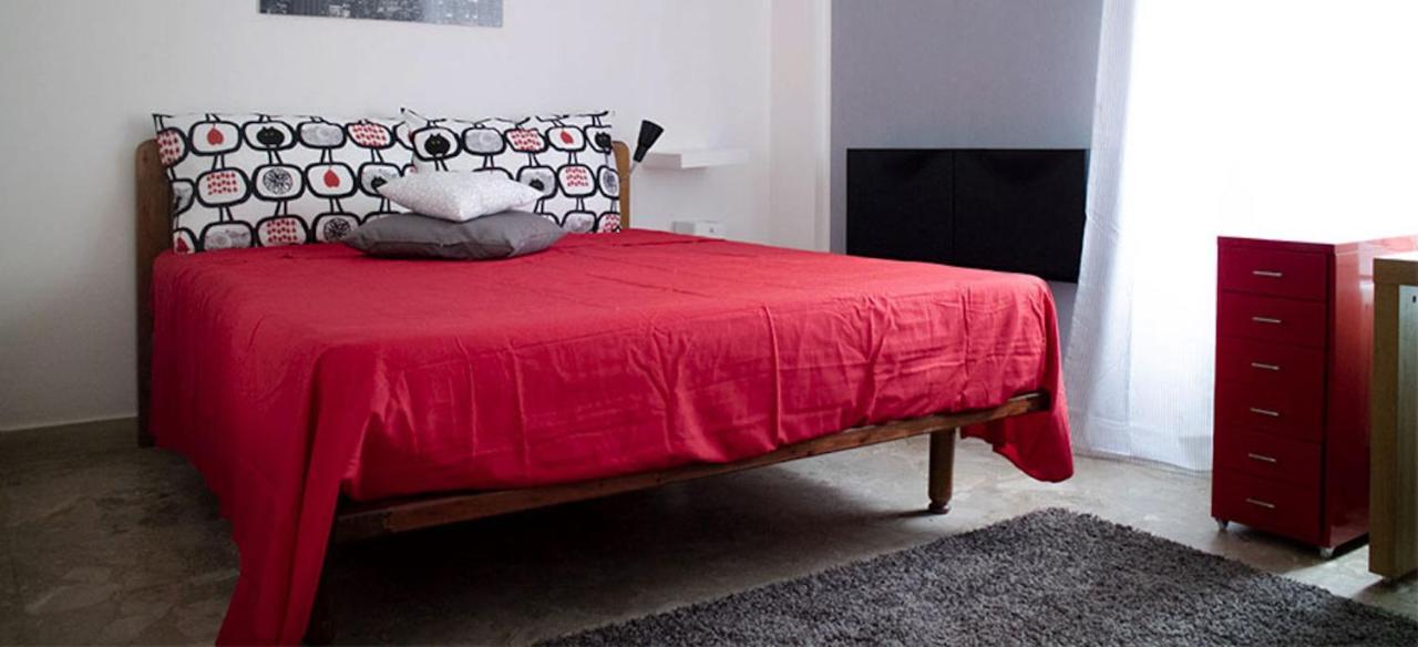 Kamchu Apartments: Viale Libia Róma Kültér fotó