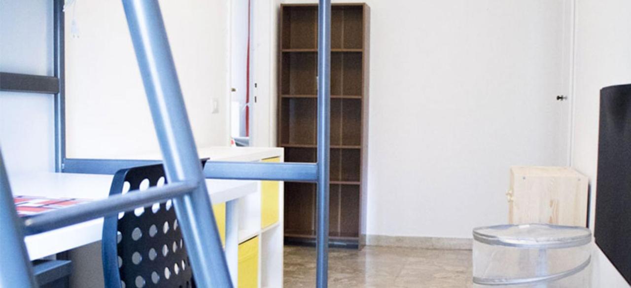 Kamchu Apartments: Viale Libia Róma Kültér fotó