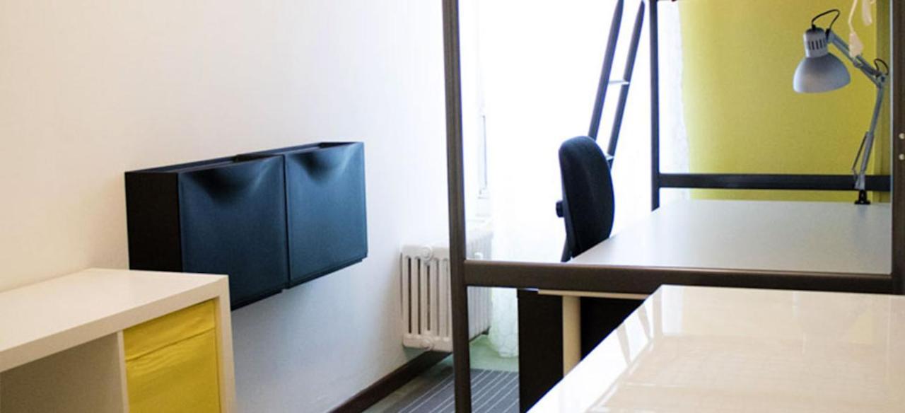 Kamchu Apartments: Viale Libia Róma Kültér fotó