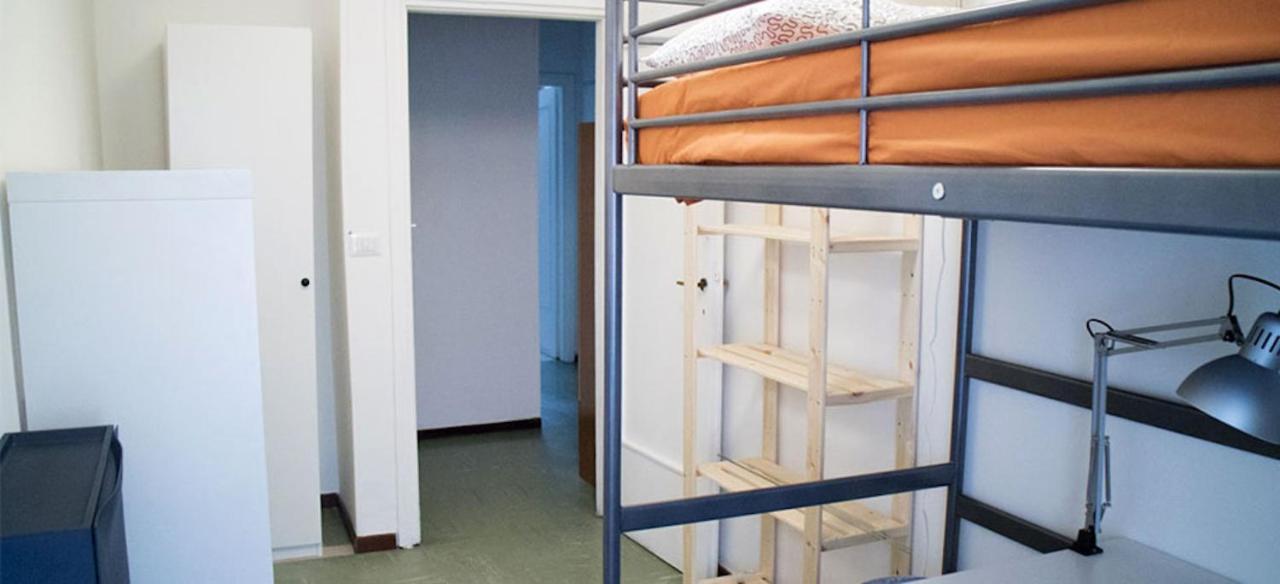 Kamchu Apartments: Viale Libia Róma Kültér fotó