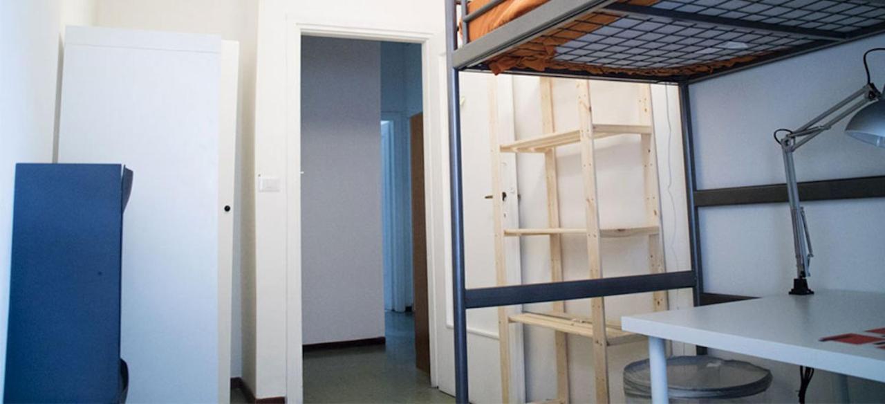 Kamchu Apartments: Viale Libia Róma Kültér fotó
