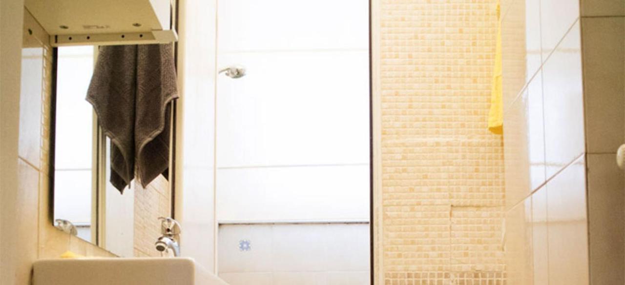 Kamchu Apartments: Viale Libia Róma Kültér fotó