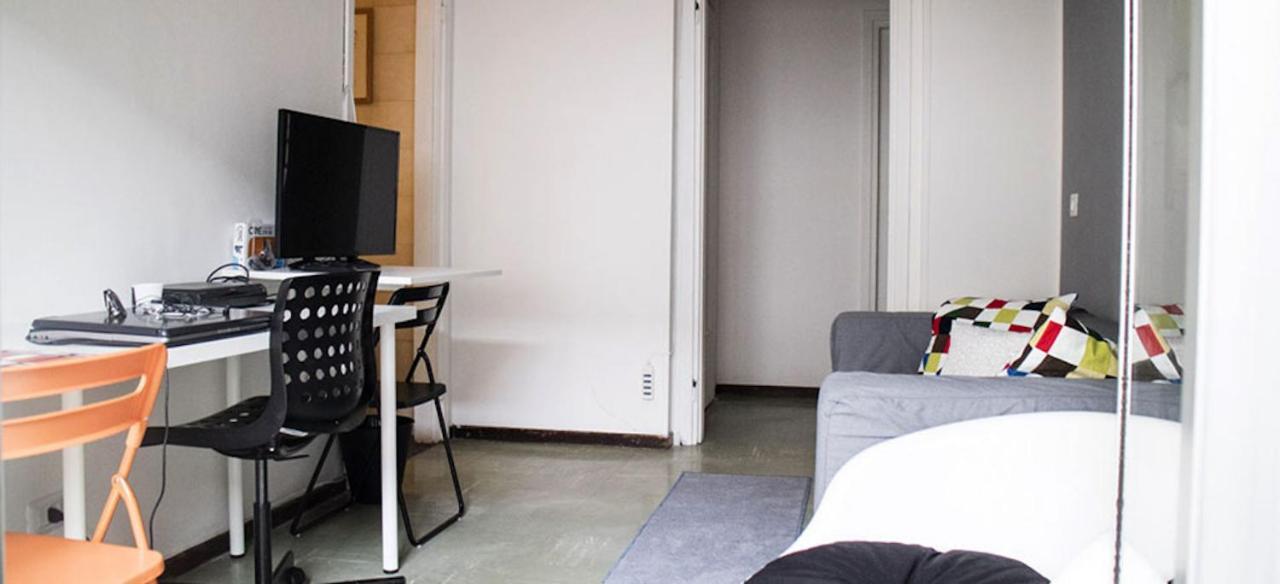 Kamchu Apartments: Viale Libia Róma Kültér fotó