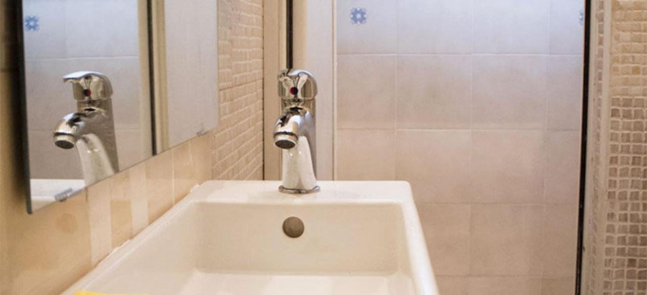 Kamchu Apartments: Viale Libia Róma Kültér fotó