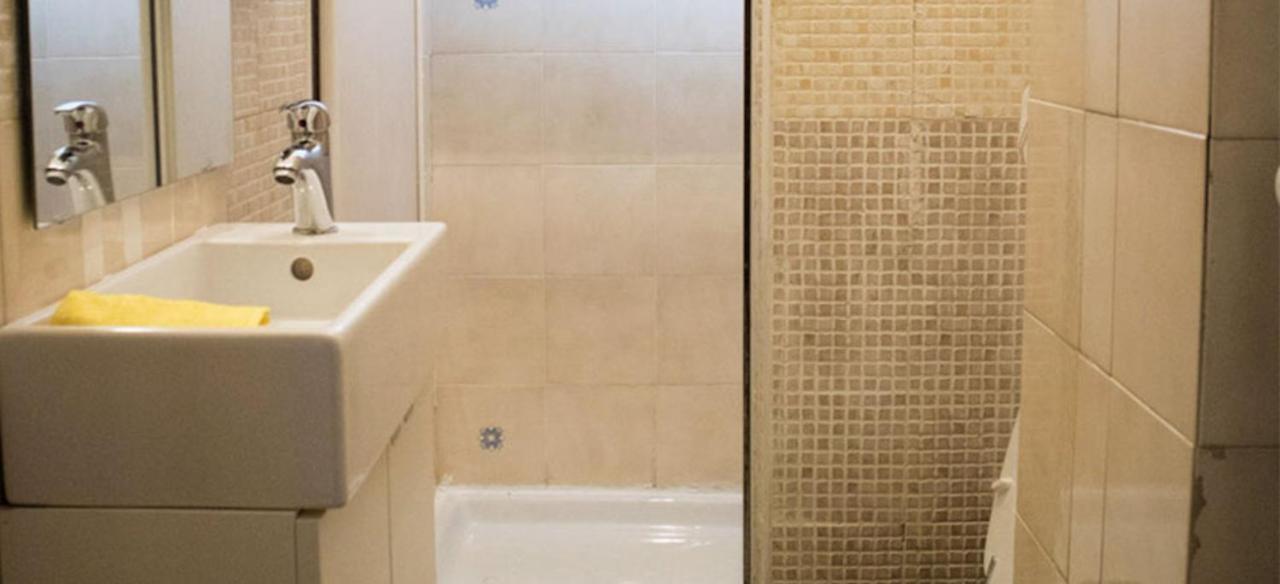 Kamchu Apartments: Viale Libia Róma Kültér fotó