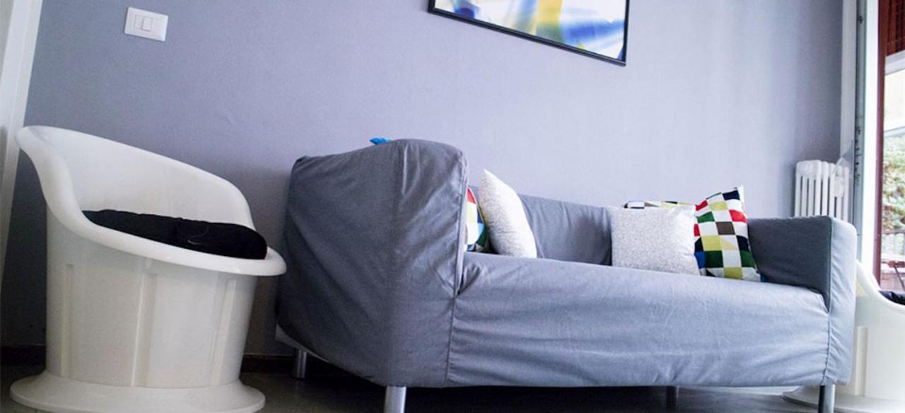 Kamchu Apartments: Viale Libia Róma Kültér fotó