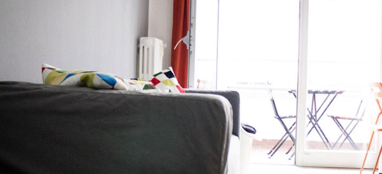 Kamchu Apartments: Viale Libia Róma Kültér fotó